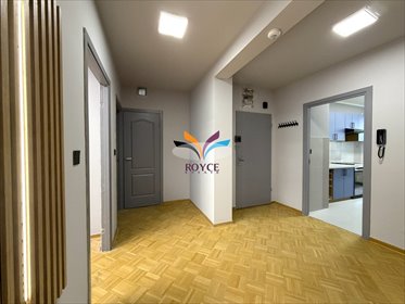 Mieszkanie 85 m² z garażem - blisko metra w Woli mieszkanie Warszawa, Wola, Czyste, Płocka