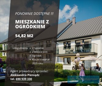 mieszkanie na sprzedaż 55m2 mieszkanie Rzeszów, Jana Pawła II