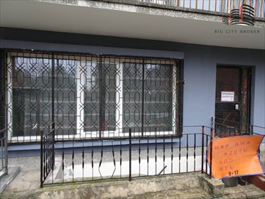 lokal użytkowy na sprzedaż 100m2 lokal użytkowy Lublin, Bronowice, Lotnicza