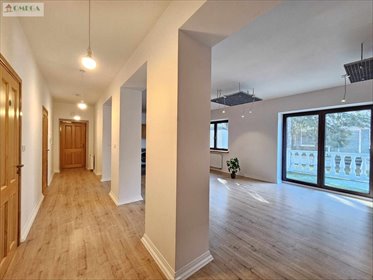 Na sprzedaż przestronne 3-pokojowe mieszkanie 89 m² z tarasem i garażem mieszkanie Będzin, Małobądz