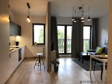 mieszkanie na sprzedaż 35m2 mieszkanie Warszawa, Wola, Leszno