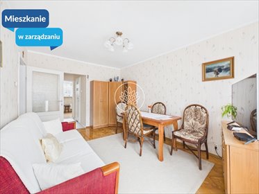 Dwupokojowe mieszkanie z balkonem na Błoniu - polecam mieszkanie Bydgoszcz, Błonie, Konstantego Ildefonsa Gałczyńskiego