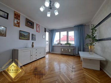 mieszkanie na sprzedaż 36m2 mieszkanie Częstochowa, Stare Miasto