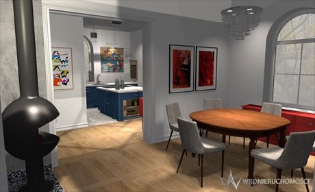 dom na sprzedaż 182m2 dom Budziszów