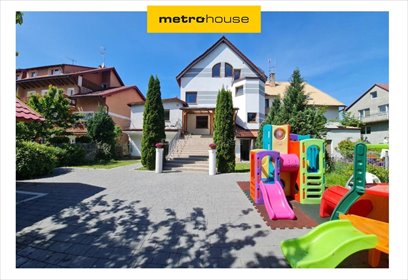Dochody z pensjonatu 490 m² w Ustce - zapraszam dom Ustka, Sportowa
