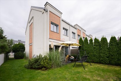 dom na sprzedaż 100m2 dom Wrocław, Krzyki, Wojszyce, Wierzyńskiego Kazimierza