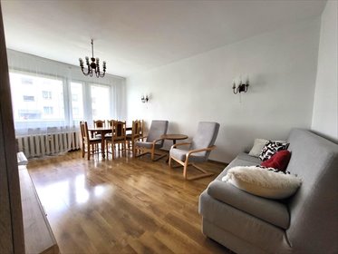 mieszkanie na sprzedaż 53m2 mieszkanie Katowice, Józefowiec, Słoneczna