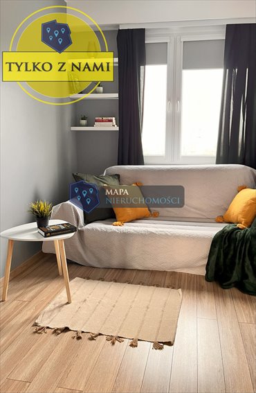 mieszkanie na sprzedaż 48m2 mieszkanie Włocławek, Południe
