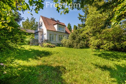 działka na sprzedaż 766m2 działka Gdynia, Kamienna Góra, Fryderyka Chopina
