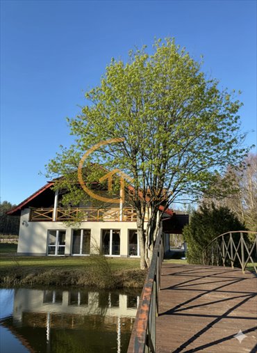 dom na sprzedaż 200m2 dom Nowy Dwór Wejherowski