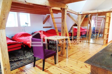 mieszkanie na wynajem 100m2 mieszkanie Sopot, Dolny, Królowej Jadwigi