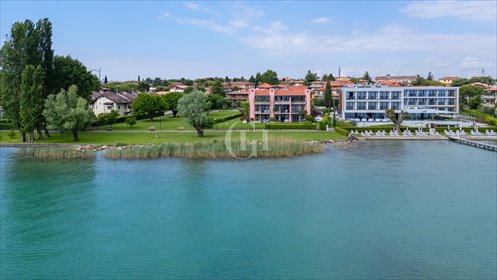 mieszkanie na sprzedaż 46m2 mieszkanie Sirmione