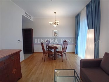 mieszkanie na wynajem 59m2 mieszkanie Wrocław, Borek