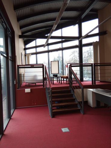lokal użytkowy na wynajem 86m2 lokal użytkowy Siemianowice Śląskie, Olimpijska