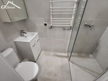 mieszkanie na sprzedaż 32m2 mieszkanie Chełm, Siedlecka