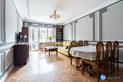 mieszkanie na wynajem 57m2 mieszkanie Kraków, Krowodrza, Spokojna