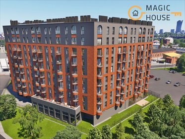 mieszkanie na sprzedaż 31m2 mieszkanie Warszawa, Wola, Ignacego Prądzyńskiego