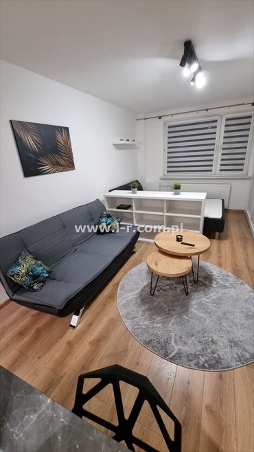 mieszkanie na wynajem 31m2 mieszkanie Wodzisław Śląski, Przemysława