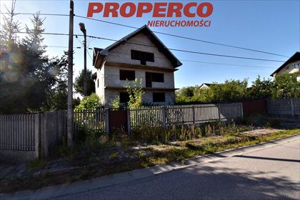 Dom na sprzedaż Daleszyce, Słopiec 272m2 Foto 2