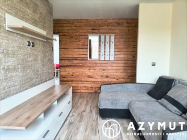mieszkanie na sprzedaż 48m2 mieszkanie Lubin, Kilińskiego