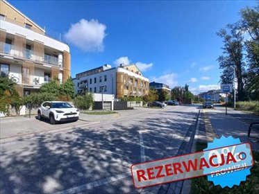 mieszkanie na sprzedaż 68m2 mieszkanie Zamienie, Arakowa