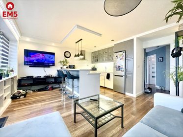 mieszkanie na sprzedaż 63m2 mieszkanie Białystok, Antoniuk