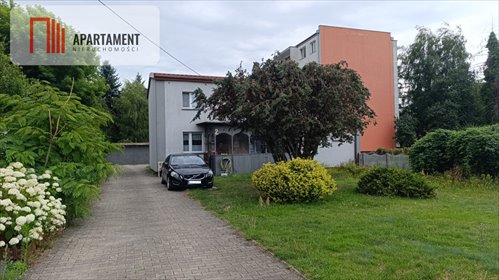 dom na sprzedaż 220m2 dom Ostrów Wielkopolski