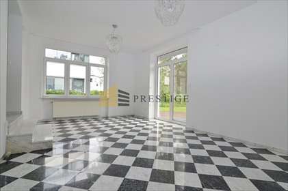 dom na wynajem 480m2 dom Warszawa, Wilanów, Królowej Marysieńki