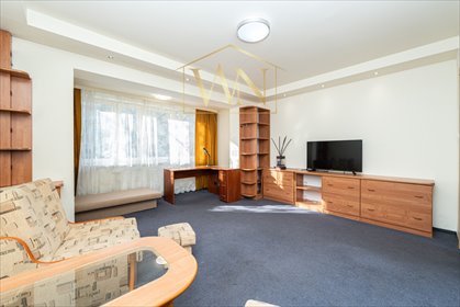 Mieszkanie 48 m² z loggią na Ursynowie (blisko metra) mieszkanie Warszawa, Ursynów