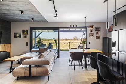 dom na sprzedaż 135m2 dom Kamieniec Wrocławski