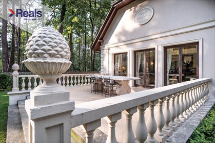 dom na sprzedaż 280m2 dom Konstancin-Jeziorna