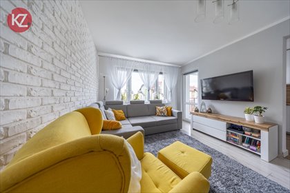 mieszkanie na sprzedaż 65m2 mieszkanie Piła, Jadwiżyn, Śniadeckich