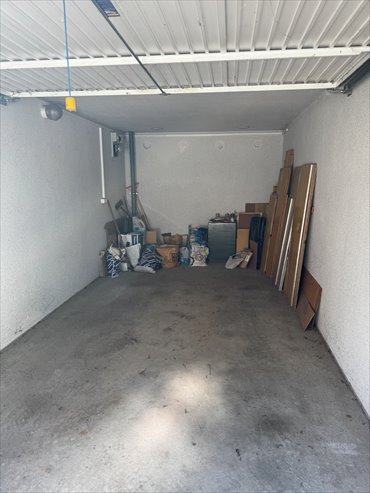 garaż na sprzedaż 16m2 garaż Poznań, Grunwald, Jawornicka
