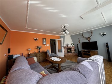 dom na sprzedaż 120m2 dom Chojnice