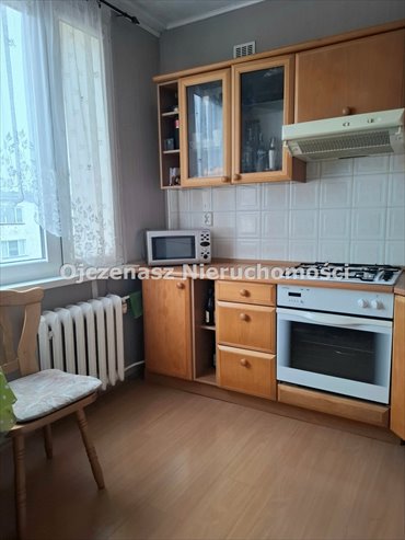 Atrakcyjne 1 pokój z dużym balkonem i garażem mieszkanie Bydgoszcz, Bartodzieje