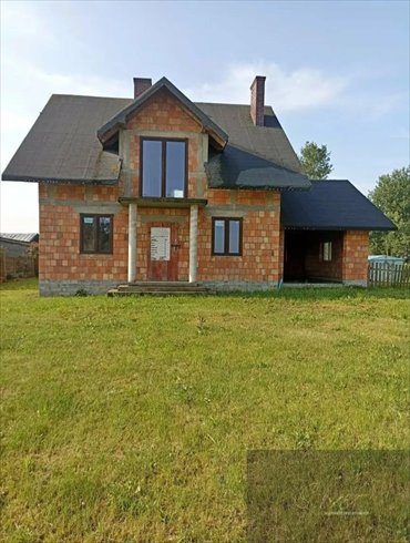 dom na sprzedaż 156m2 dom Różanów