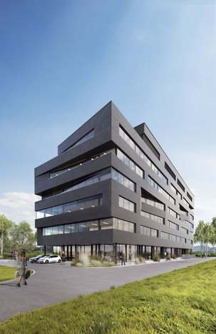 lokal użytkowy na wynajem 300m2 lokal użytkowy Katowice, Dąb, Węglowa obok SCC