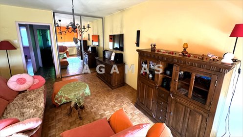 mieszkanie na sprzedaż 47m2 mieszkanie Wrocław, Fabryczna, Gądów Mały, Balonowa