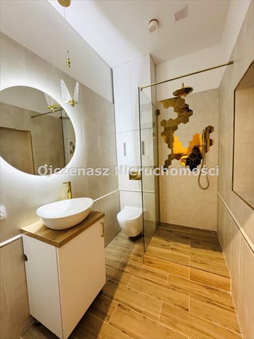 mieszkanie na sprzedaż 55m2 mieszkanie Bydgoszcz, Centrum