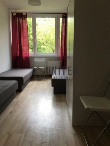 Wyremontowane 4-pokojowe mieszkanie z balkonem i widokiem mieszkanie Wrocław, Grabiszyn, Grabiszyn, Krucza