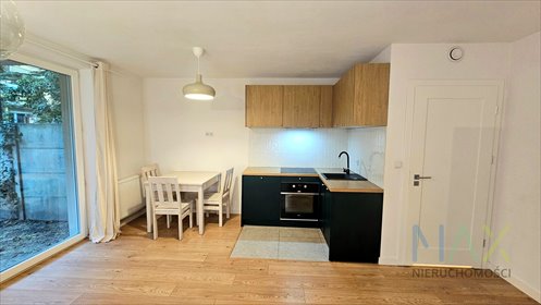 Kawalerka 29 m² po remoncie (Stare Miasto, Kalwaryjska) mieszkanie Kraków, Stare Miasto, Kalwaryjska