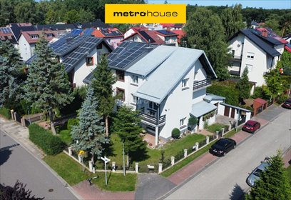 dom na sprzedaż 189m2 dom Ustka, Krokusowa