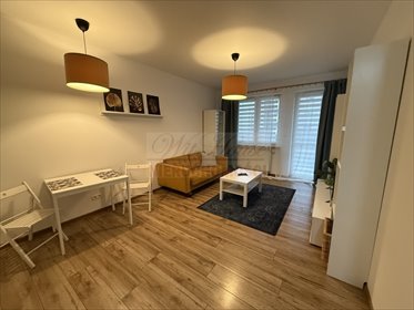 mieszkanie na wynajem 45m2 mieszkanie Warszawa, Ursus, Skorosze, Dzieci Warszawy