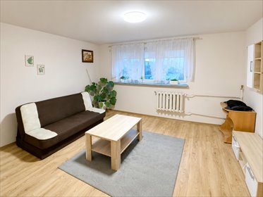 Mieszkanie 52 m² na Podwisłoczu - 2 pokoje, piwnica mieszkanie Rzeszów, Podwisłocze