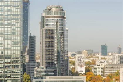 lokal użytkowy na wynajem 927m2 lokal użytkowy Warszawa, Śródmieście, Twarda