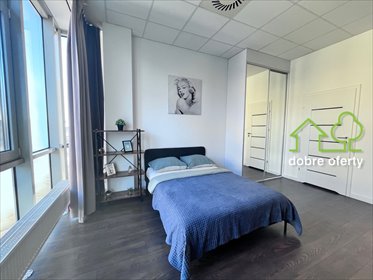 Zapraszam do nowoczesnego 29,36 m² lokalu inwestycyjnego w Włochach mieszkanie Warszawa, Włochy, Salomea, Aleje Jerozolimskie