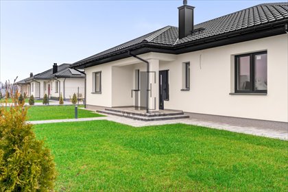 dom na sprzedaż 166m2 dom Wołomin