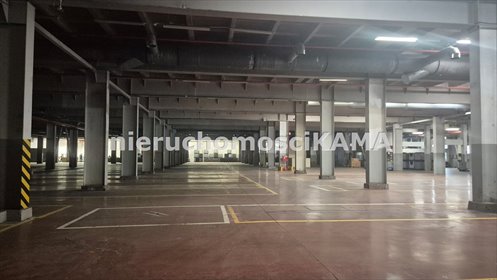 magazyn na wynajem 1850m2 magazyn Bielsko-Biała