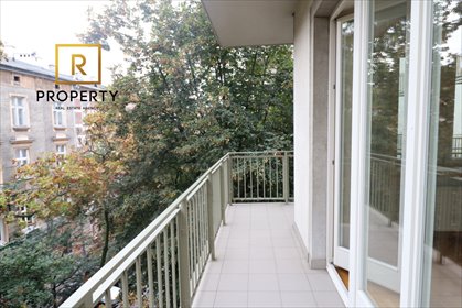 mieszkanie na wynajem 145m2 mieszkanie Kraków, Stare Miasto, Józefa Sarego