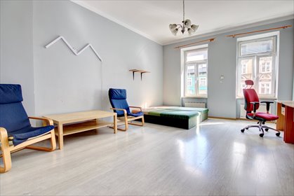 Przestronne 2-pokojowe mieszkanie 66 m² w centrum Wrocławia polecam! mieszkanie Wrocław, Śródmieście, Ołbin, Oleśnicka